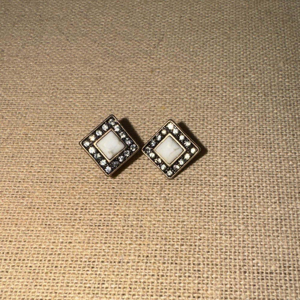 Chloe & Isabel Earrings